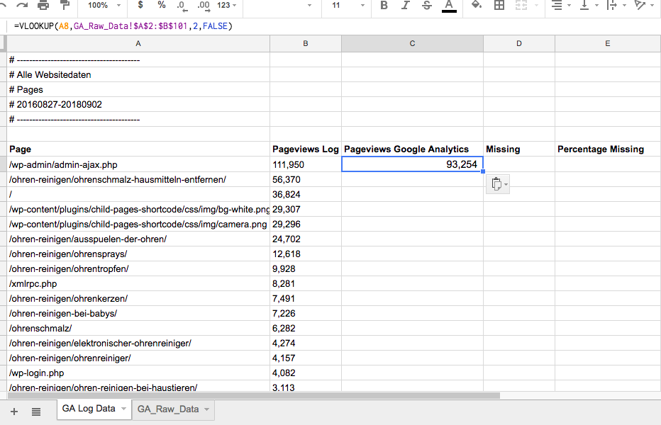 Vlookup_Formula_Entry